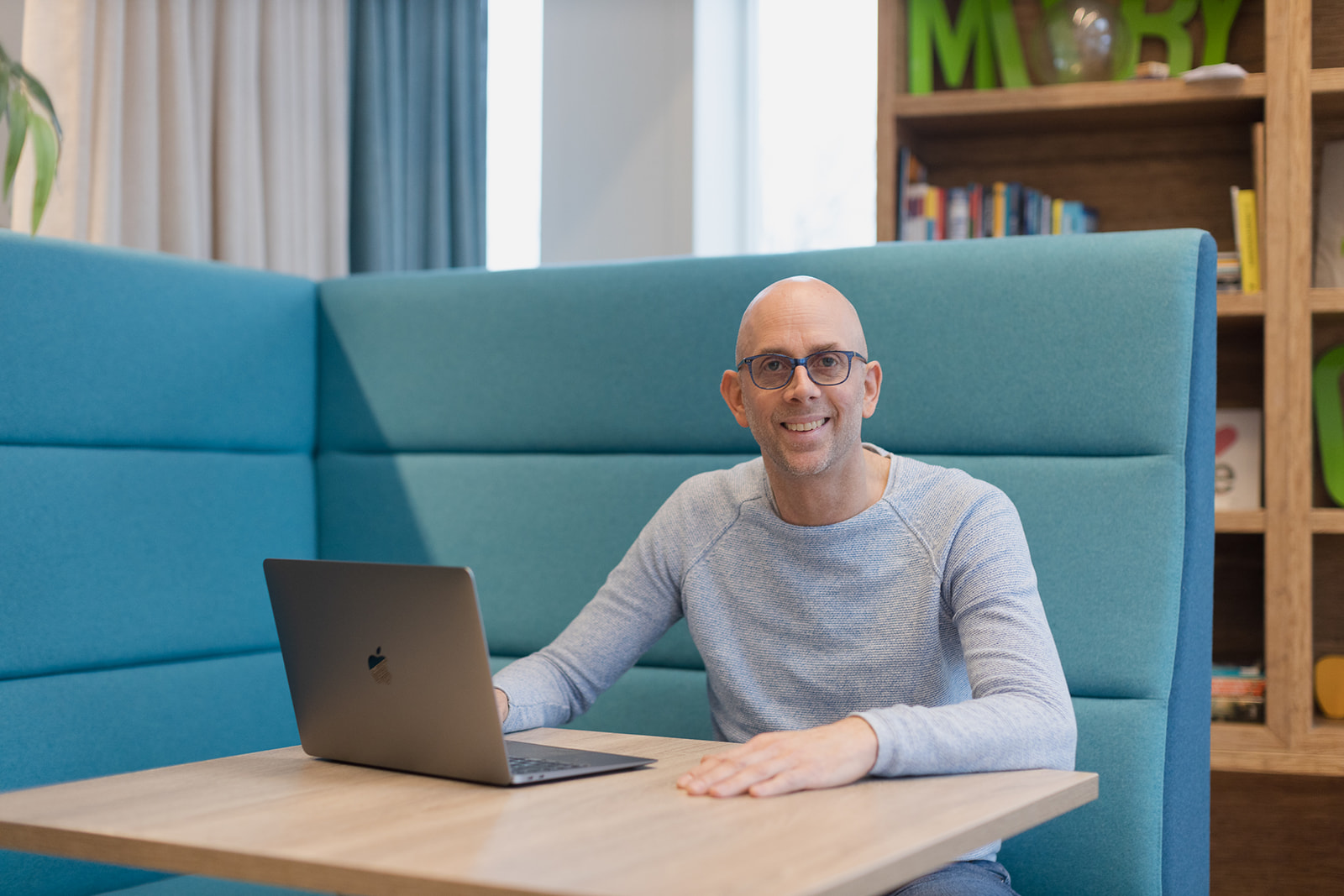 Jeroen van der Linden