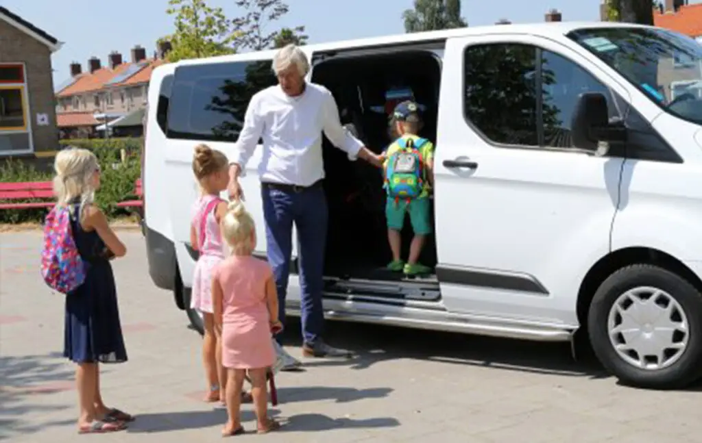 Wat moet ik met de nieuwe VNG modelverordening