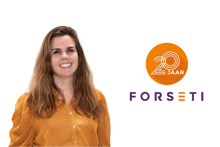20 redenen om bij Forseti te werken