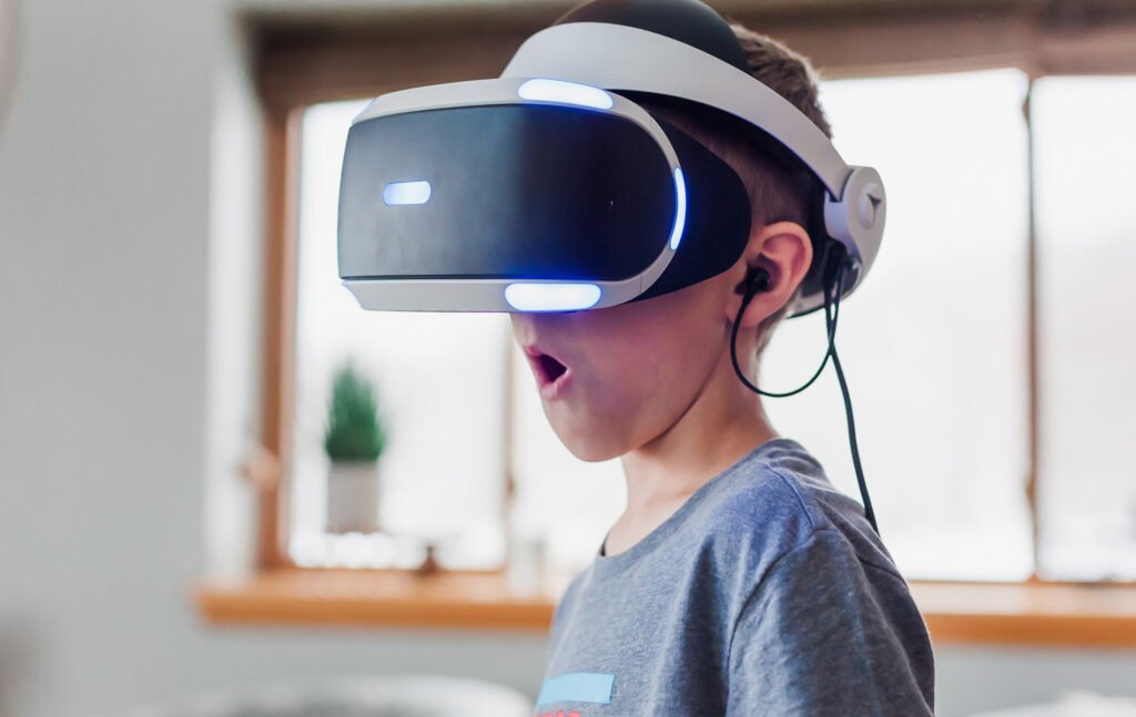 Afstand tot de arbeidsmarkt verkleinen met virtual reality