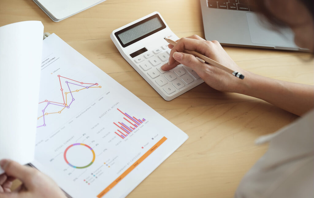 Camilla Baeten kwaliteitsmedewerker bij mobiliteitsbureau Forseti