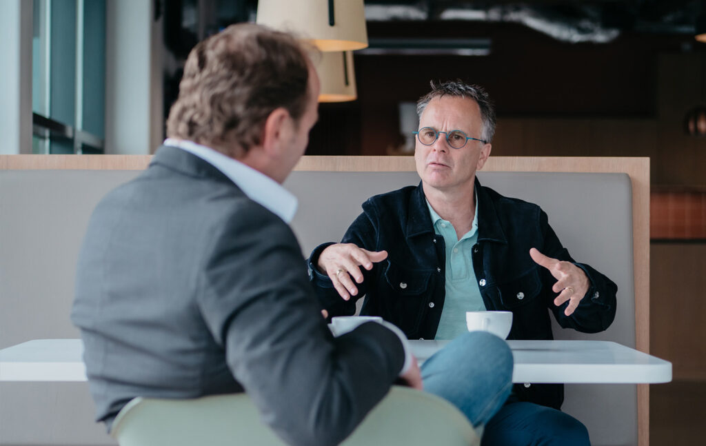 Carlo Bot-besparen met dynamisch contractbeheer-Forseti