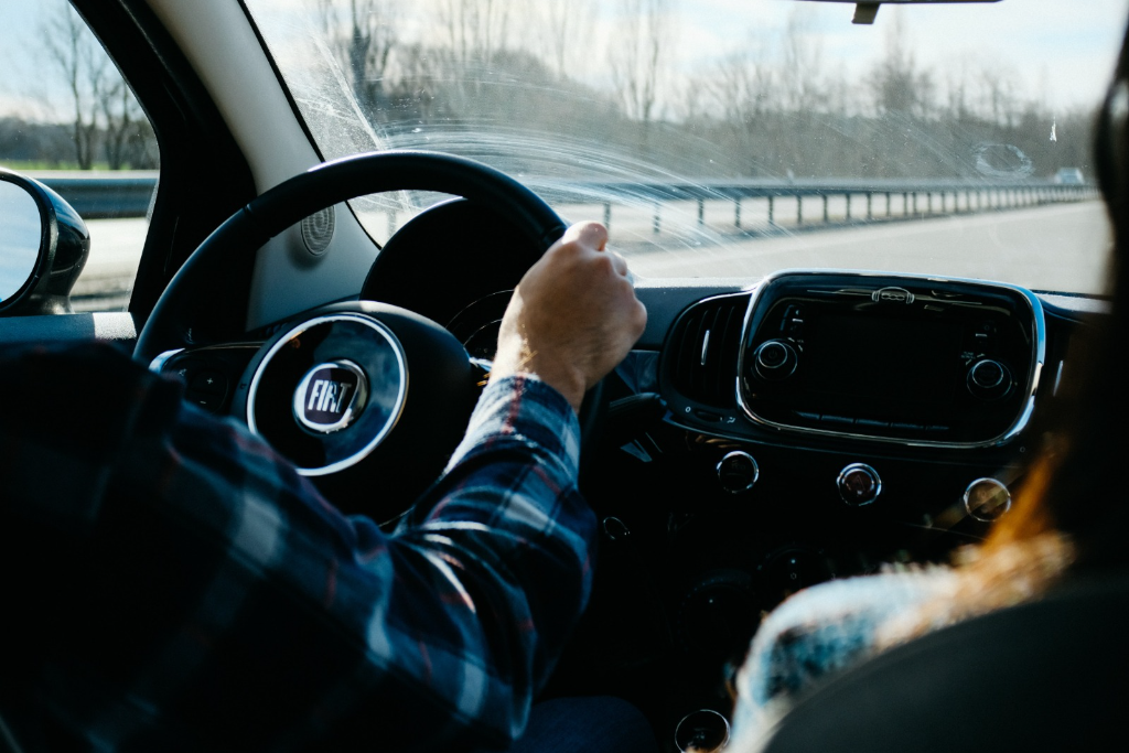 Carpoolen als onderdeel van flexibel en inclusief vervoer