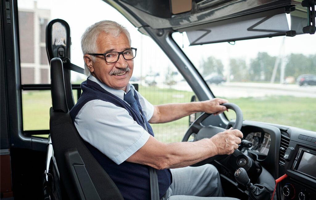 Chauffeurstekort- de noodzaak van eerlijk belonen