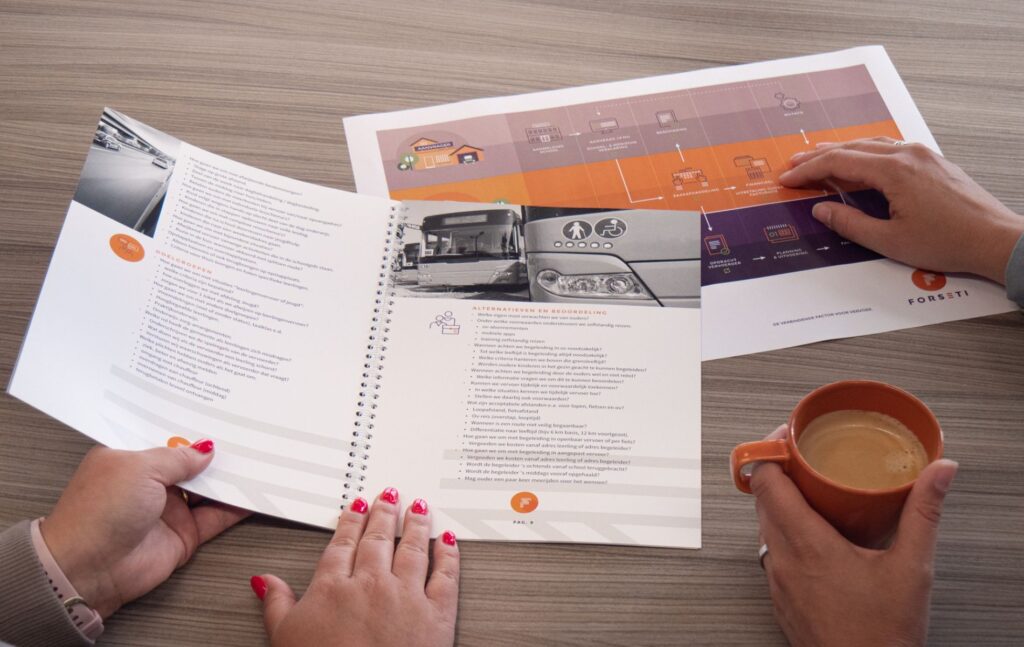 5 Voordelen van Kostenbewust Indiceren in het Doelgroepenvervoer