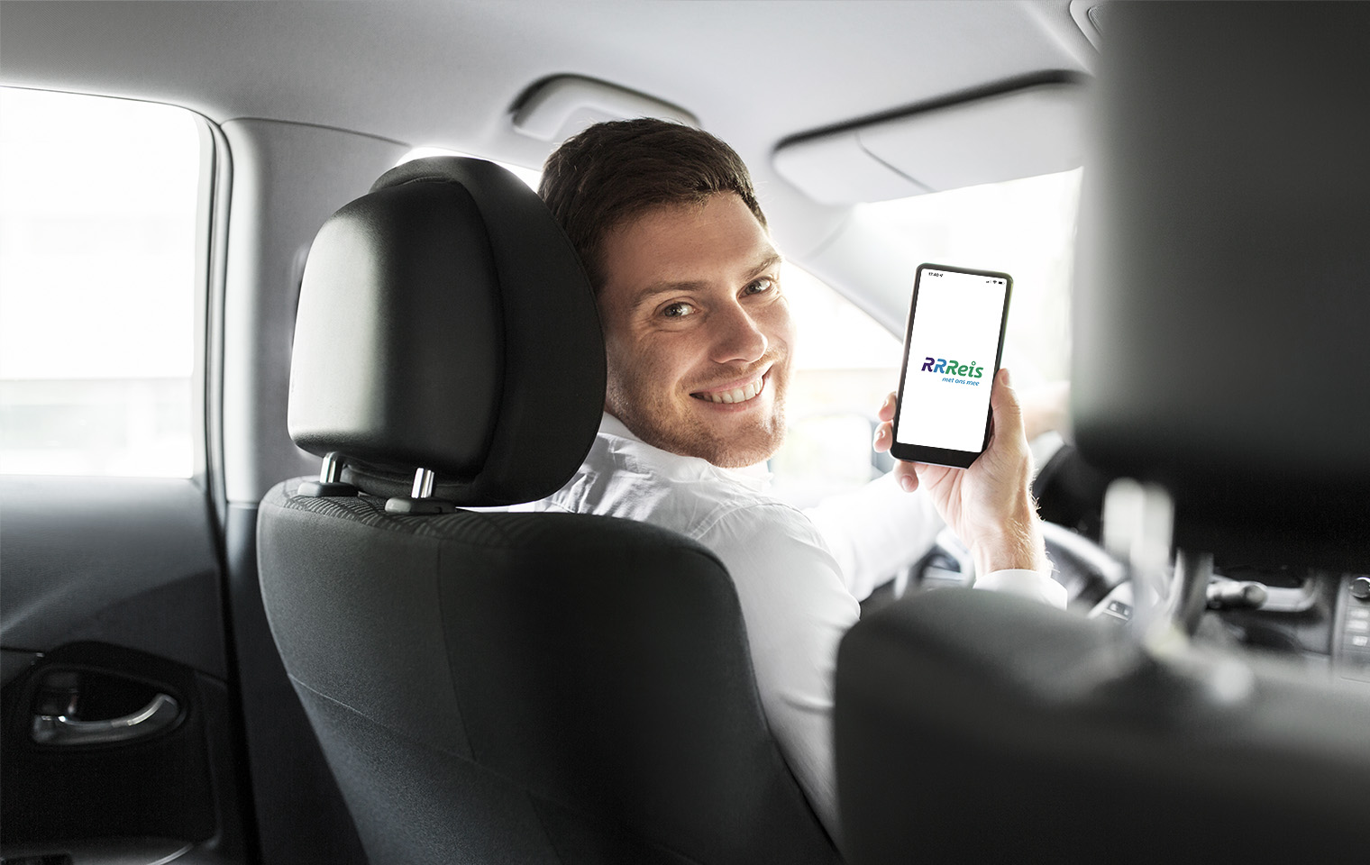 implementatie haltetaxi