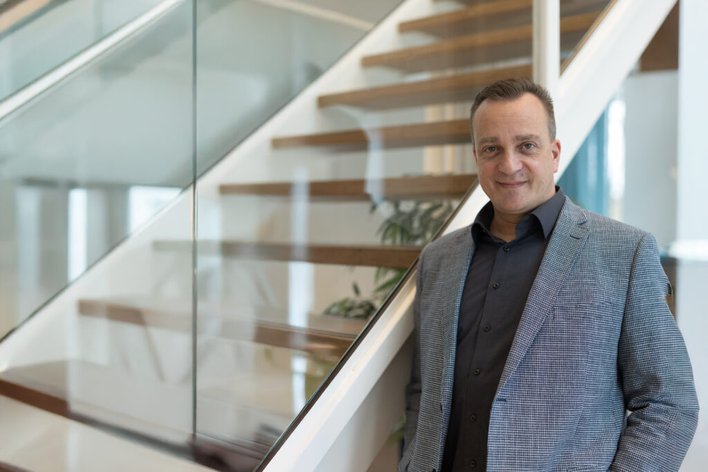 Forseti portretten en werksfeer 2025