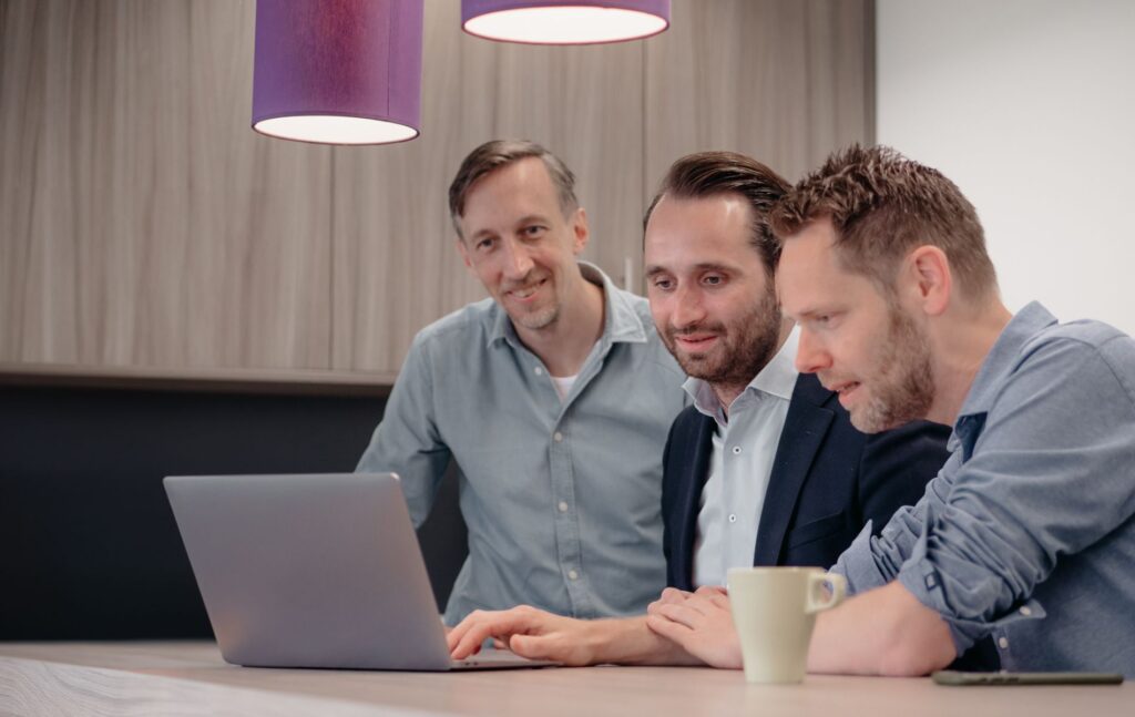 Outsourcing Leerlingenvervoer Gemeente Leiden