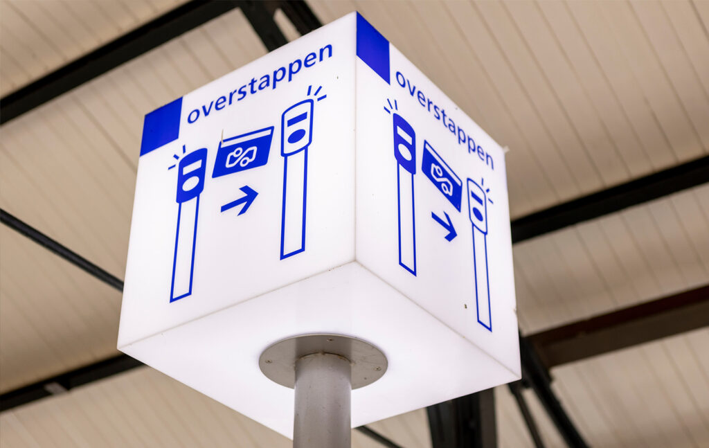 Hoe vraagafhankelijk vervoer goed te organiseren in samenhang met ov