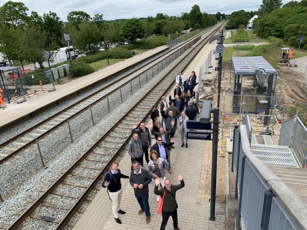 Studiereis Forseti Denemarken_1