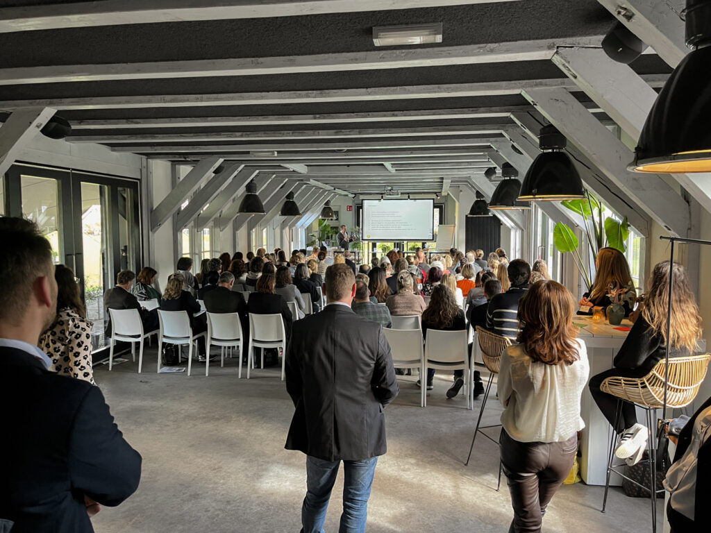 Actualiteitenseminar Leerlingenvervoer Forseti 2023