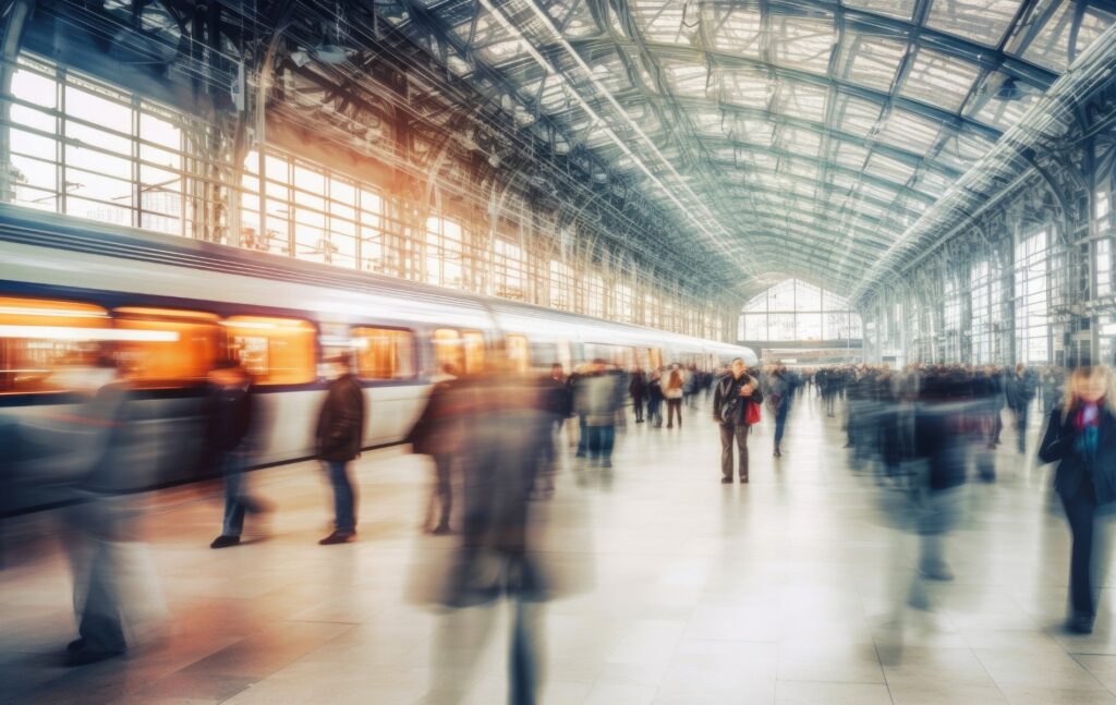 Is de tijd al rijp voor spitsheffing en tariefdifferentiatie? In het wmo-vervoer wel