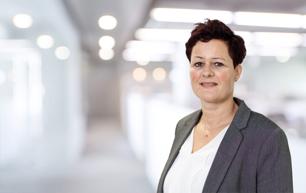 Joanita Hoegen-werkweek--Senior Adviseur Aanbestedingen en Teamleider Mobiliteitsbureau