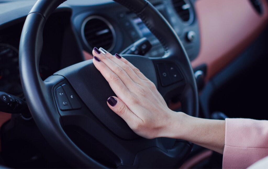 Kritische moeder wordt chauffeuse leerlingenvervoer