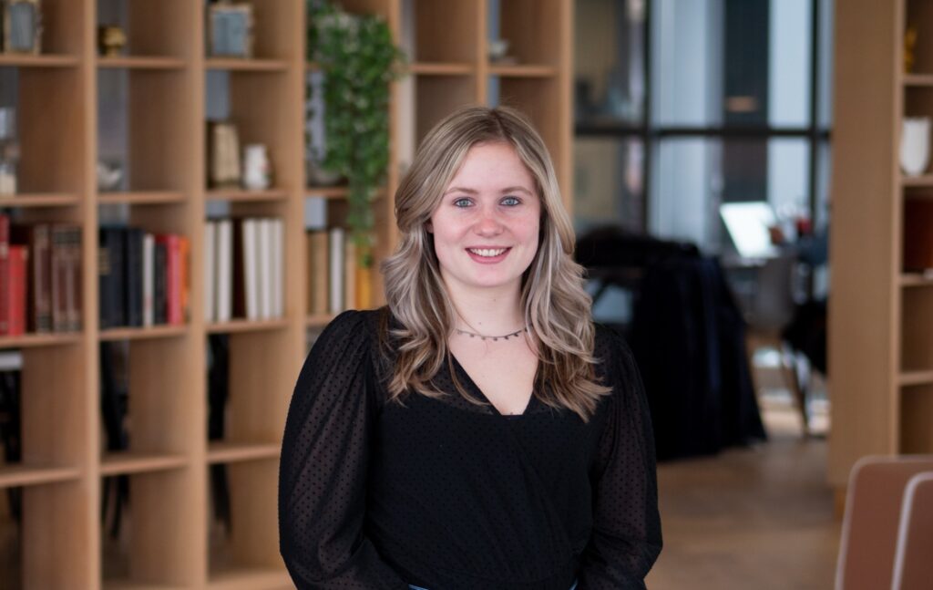 Lynn Visser_Openbaar vervoer onder de loep. Verschillen Denemarken en Nederland