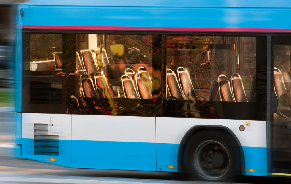 Meetbare inclusiviteit in het ov_ een quickscan