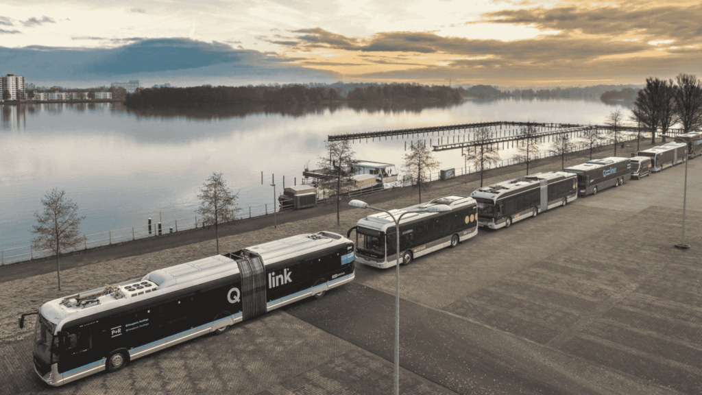 OV Bureau Groningen Drenthe