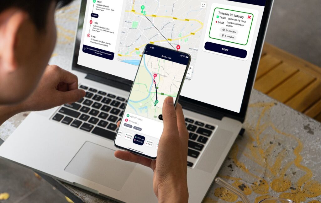 Padam Mobility_interfaces