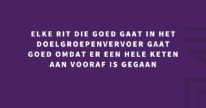 Quote De week van Wytze