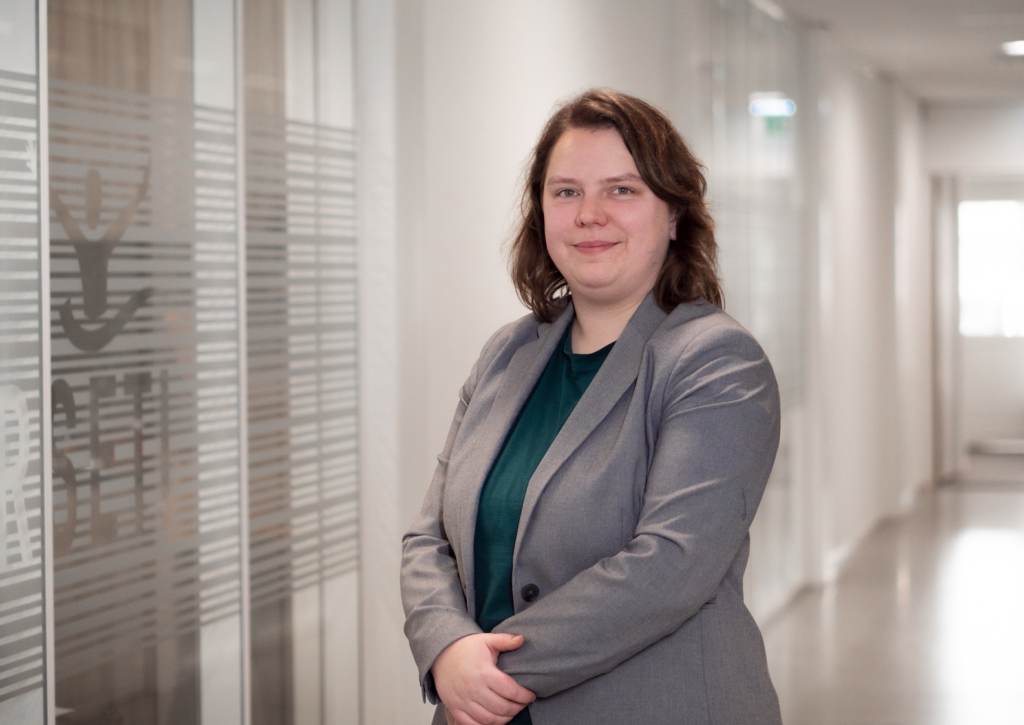 Even kennismaken met Maartje_Forseti