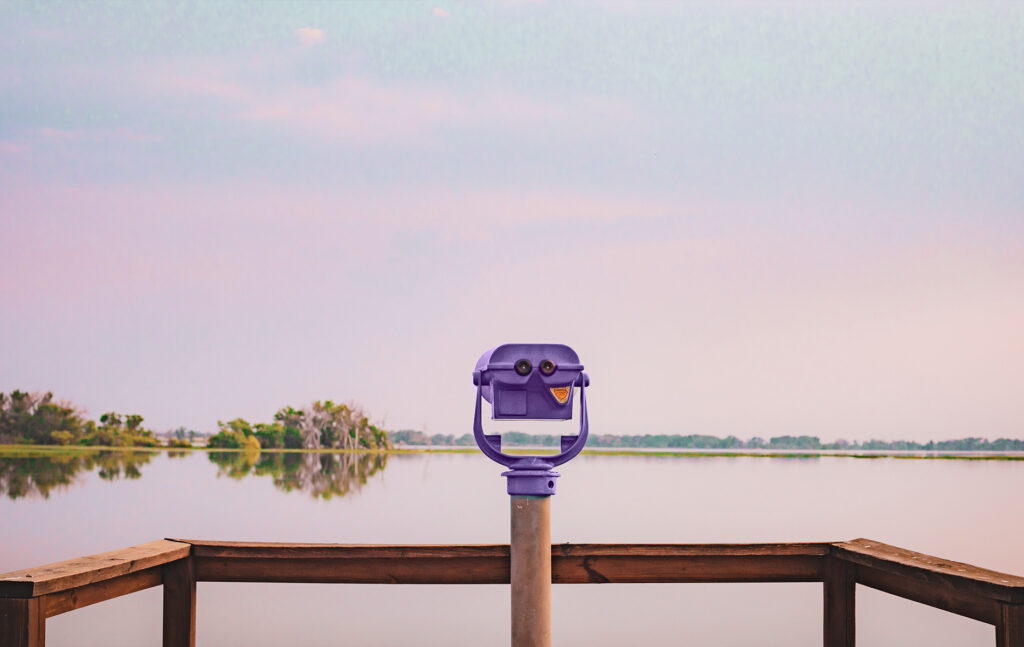 Terugblik met Jacky Lodewijks Forseti