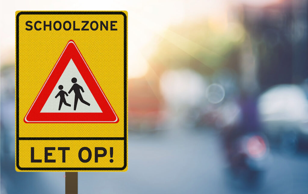 Veilig op weg naar speciaal onderwijs_Forseti