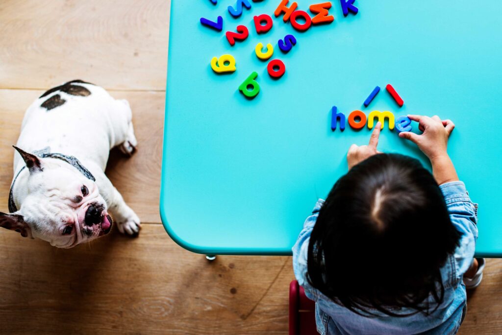 Verbinden en consequenties overzien id