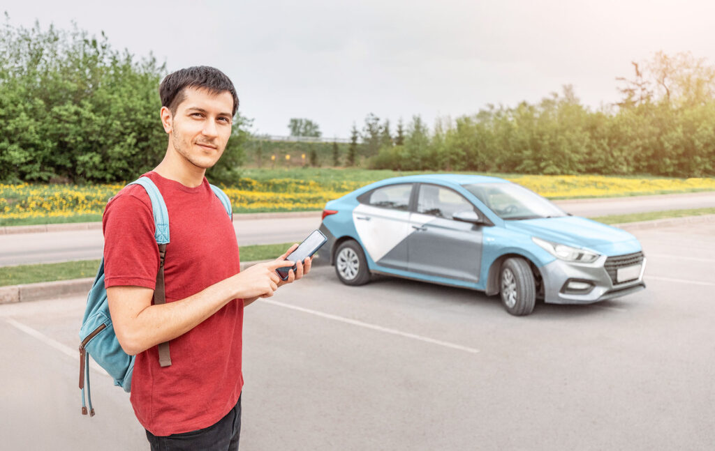 Vlaanderen gaat voor mobiliteitscentrale met ambities