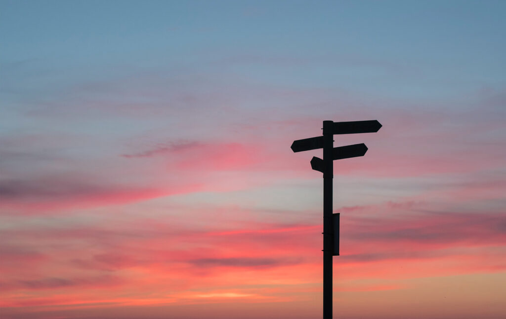 Welk aansturingsmodel past het best bij jouw visie en ambitie