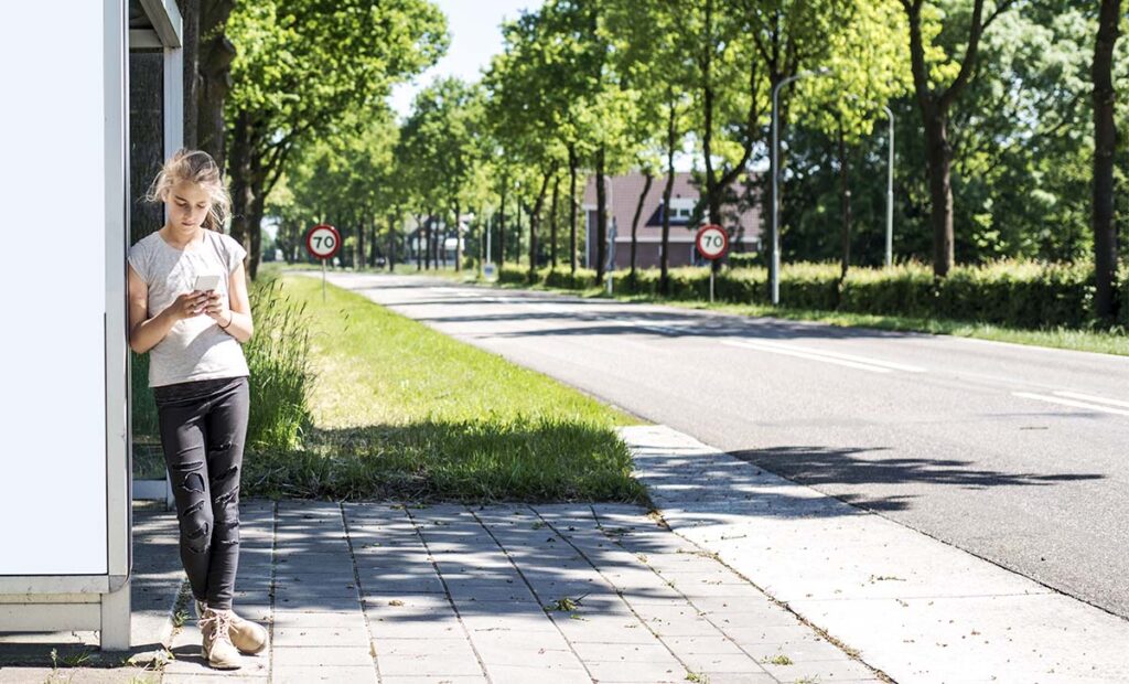 Zelfredzaamheid stimuleren Voor Elkaar Pas