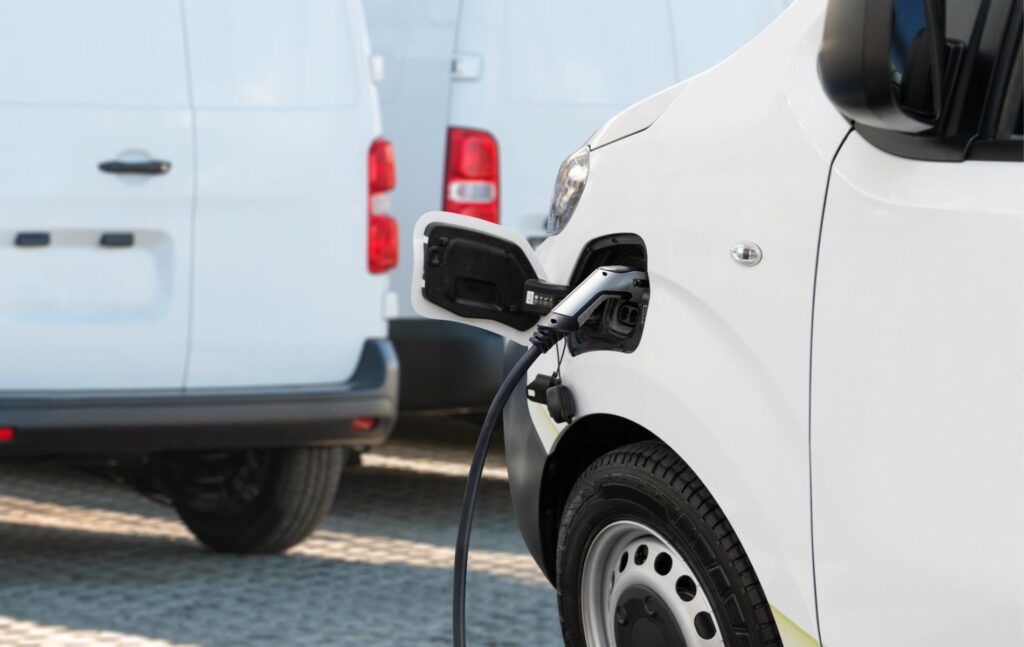 Zero-emissie doelgroepenvervoer- zo doe je dat