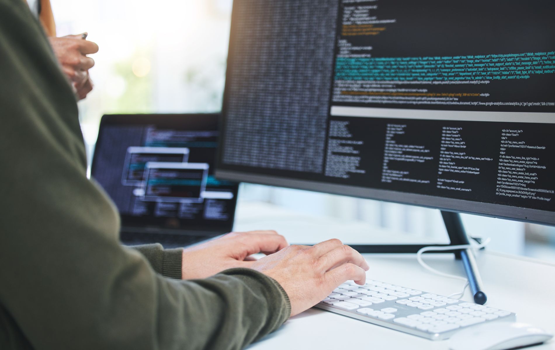 Zo bespaar je kosten met slim datagebruik jerrik faber forseti