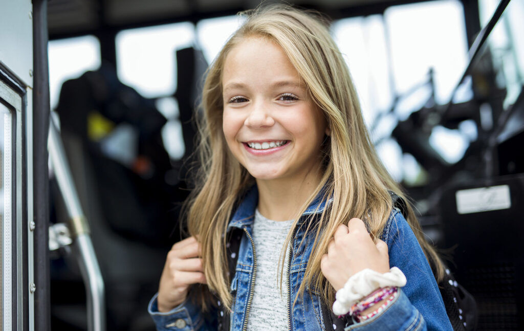 individueel leerlingenvervoer Forseti