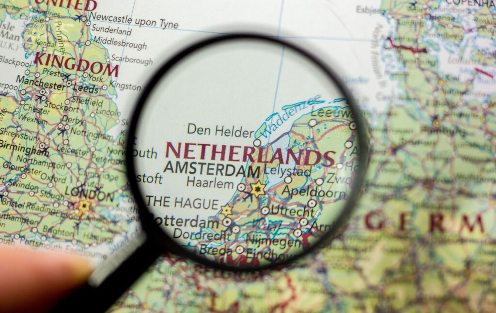 Provincies Publieke mobiliteit