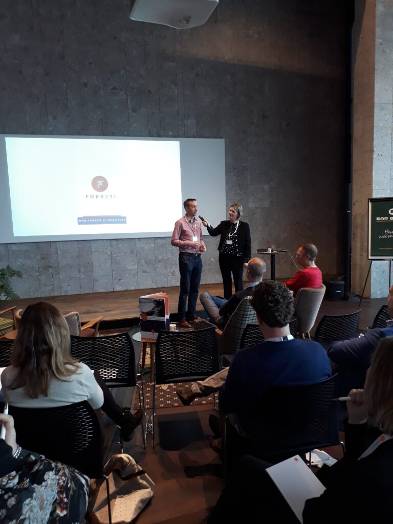 Actualiteitenseminar 2020