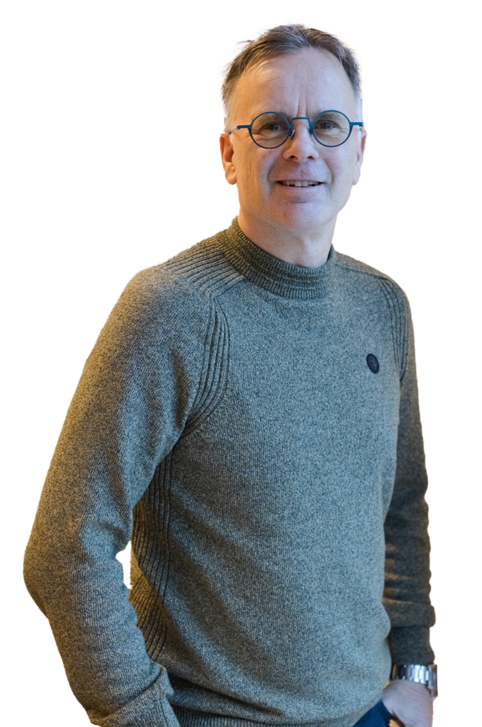 Forseti portret carlo 10