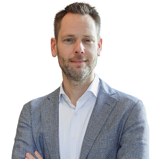 Forseti portret daan 5 za