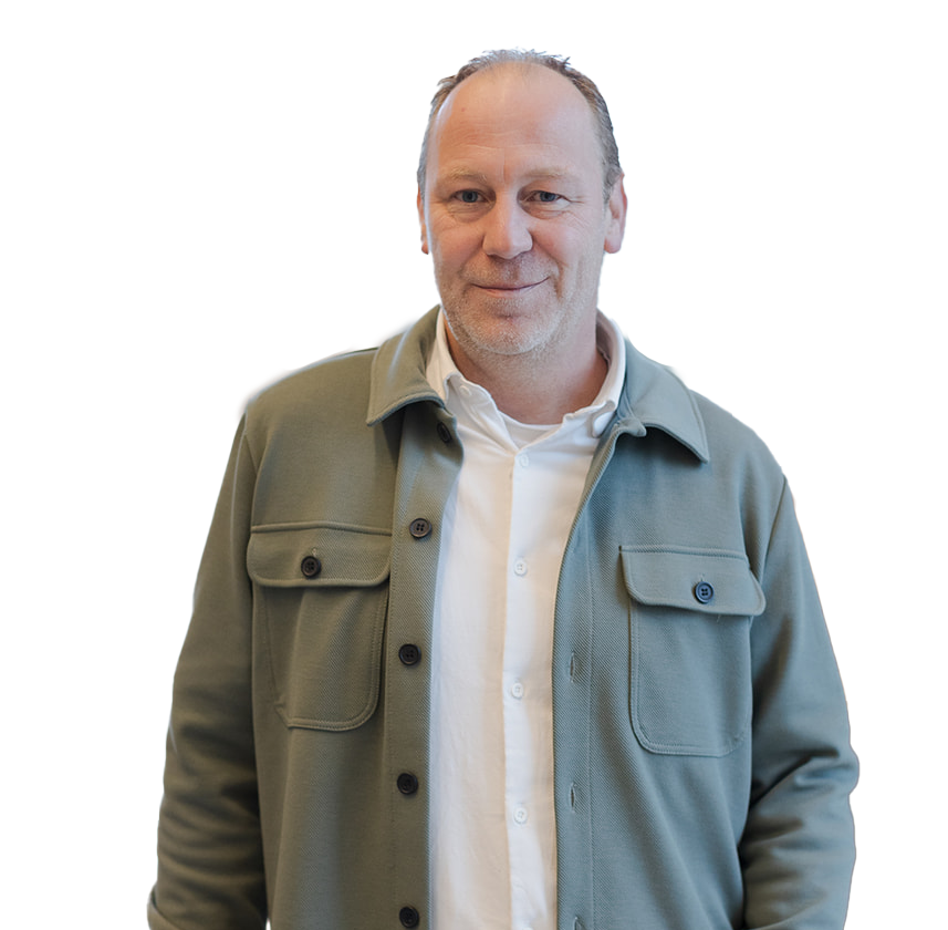 Forseti portret ronald 10