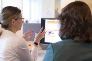 Forseti portretten en werksfeer 2025