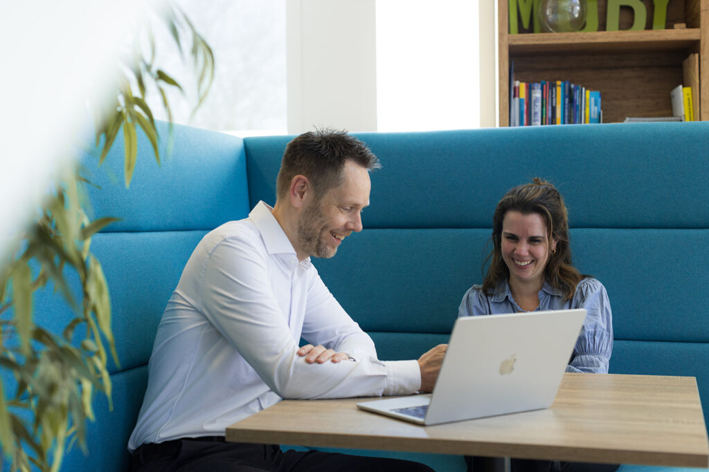 Forseti portretten en werksfeer 2025