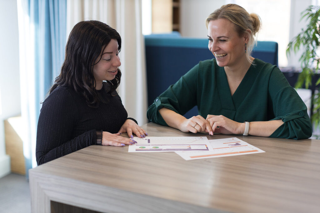 Forseti portretten en werksfeer 2025