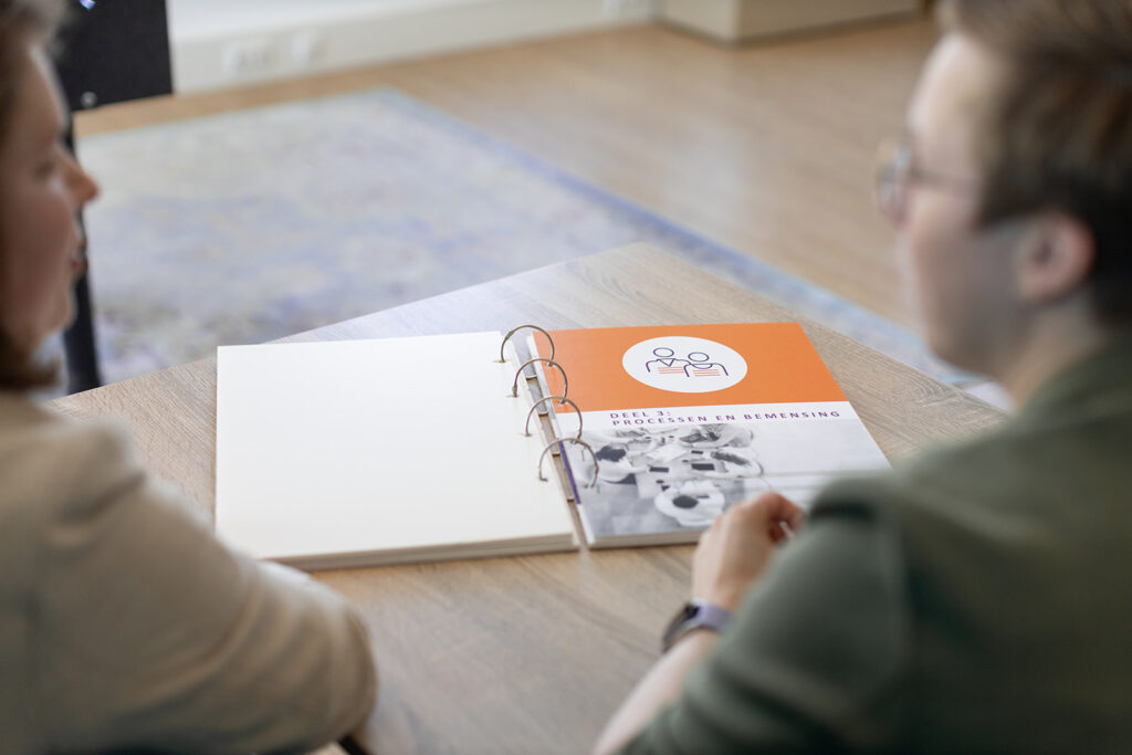 Forseti portretten en werksfeer 2025