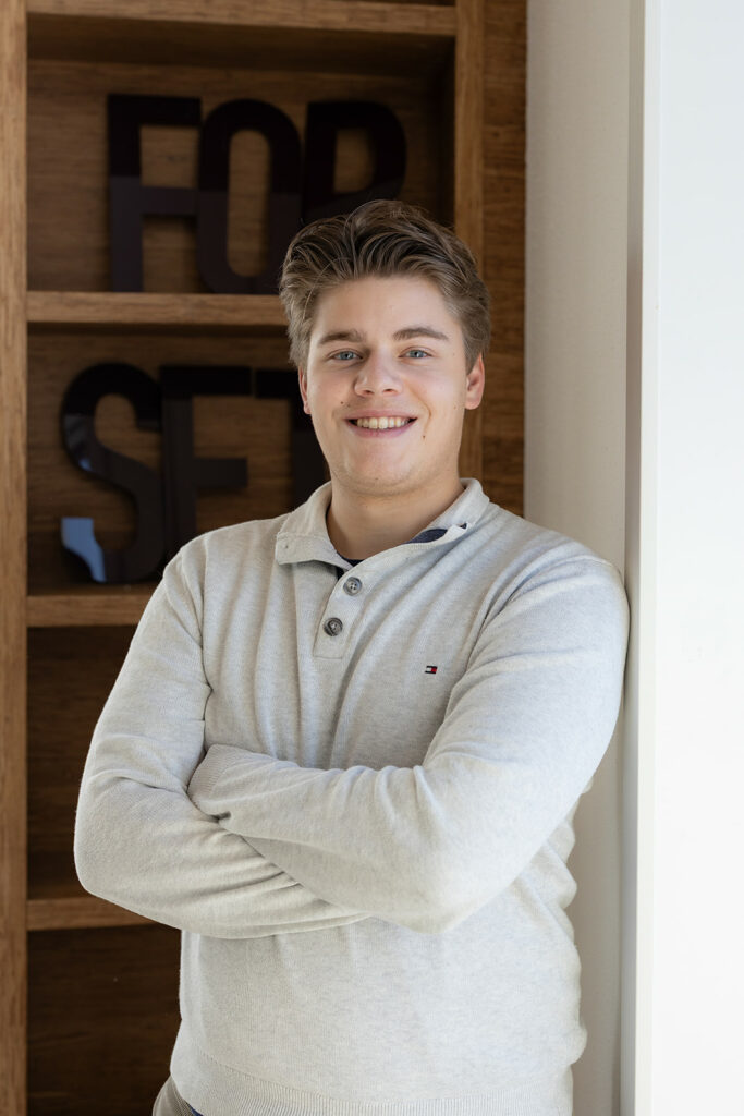 Forseti Portretten en Werksfeer