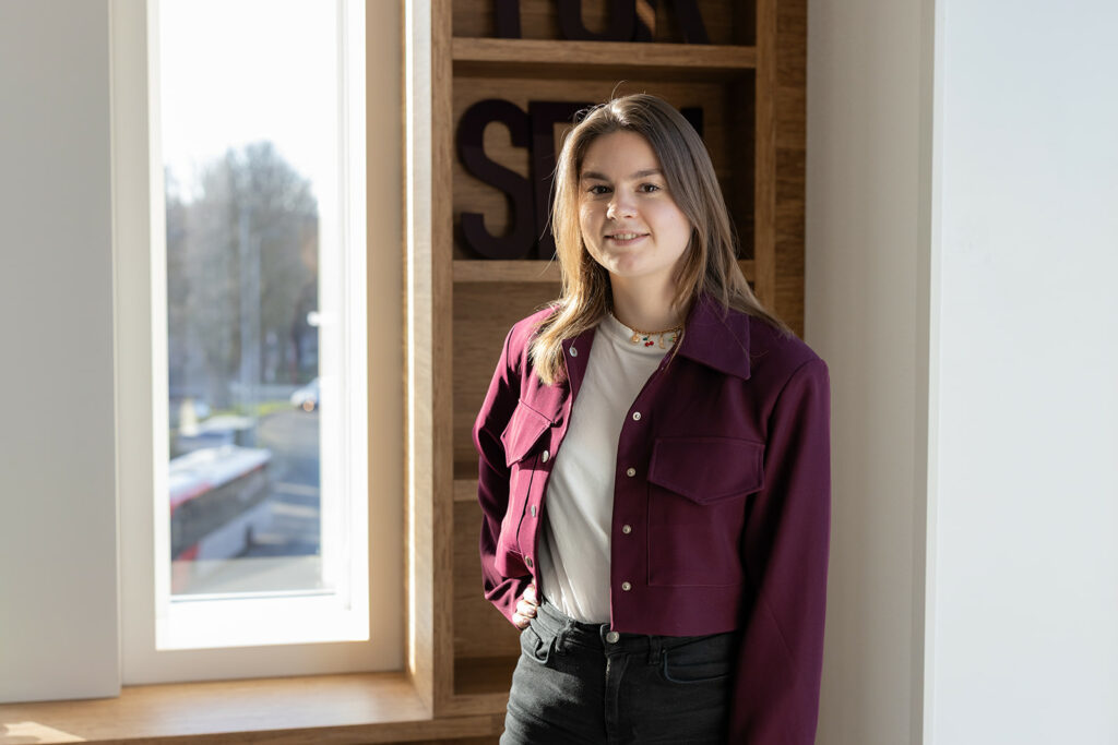 Forseti Portretten en Werksfeer