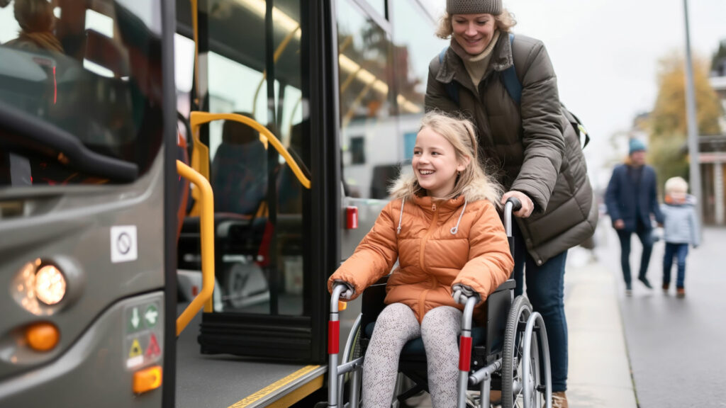 Wat is samenredzaamheid in mobiliteit