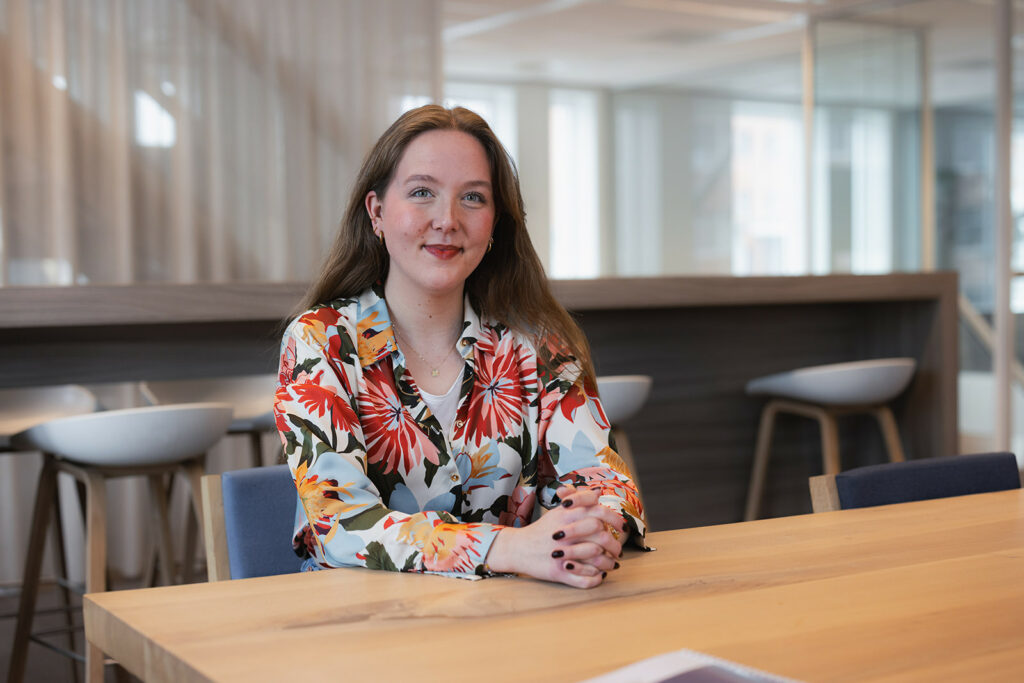 Forseti Portretten en Werksfeer